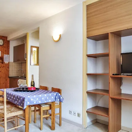 Appartement Le Chailloud-3