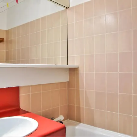 Appartement Le Chailloud-3 *