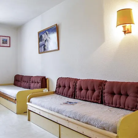 Le Chailloud-3 Appartement *