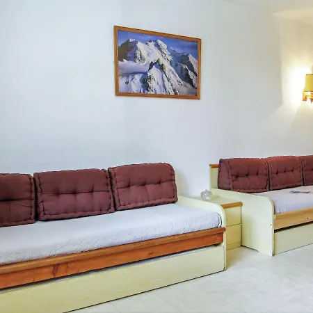 Le Chailloud-3 Appartement *
