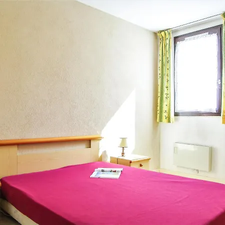 Le Chailloud-3 Appartement Chamonix